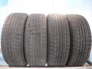 送料無料●9分山 19年 4本 TOYO 215/65R16 TRANPATH TX 16インチ●34571