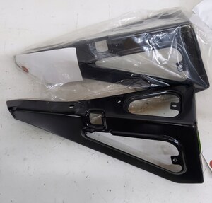 未使用 ホンダ 純正 S2000 左右セット フロントフェンダー ステー AP1 AP2 TYPE-S TYPE-V HONDA Genuine Front fender stays (L R set)