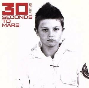 【輸入盤】３０　Ｓｅｃｏｎｄｓ　ｔｏ　Ｍａｒｓ／サーティー・セカンズ・トゥ・マーズ