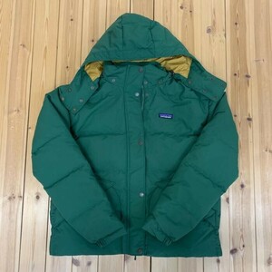 ◆1円スタート◆Patagonia パタゴニア ダウンドリフトジャケット L アウトドア 軽量 トレッキング キャンプ 登山 防寒 mc01070241