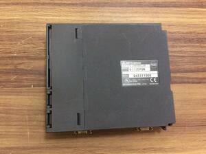 ●【AH-04891】中古品 MITSUBISHI 三菱電機 モーションCPUユニット Q172CPUN【レターパックプラス・送料全国一律520円可】