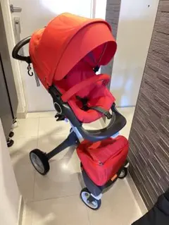 STOKKE Xplory  ストッケエクスプローリー ベビーカー