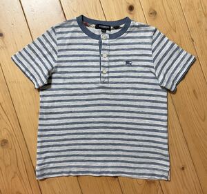 BURBERRY 半袖Tシャツ 110cm