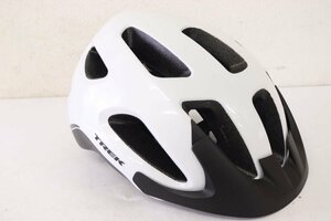 ▲TREK SOLSTICE ASIA FIT ヘルメット M/Lサイズ 55-61cm 美品