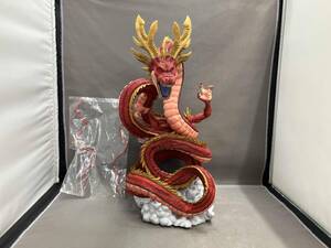 バンダイ ドラゴンボール超 一番くじ ドラゴンボール vsオムニバス超 ラストワン賞 神龍フィギュア究極DB Ver (16-06-07)