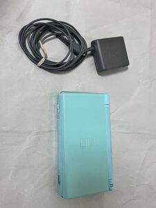 【Nintendo DS Lite本体】Nintendo DS Lite Console｜動作確認済み・箱なし・備品付き｜ 