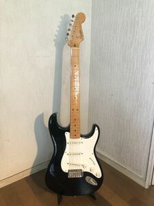 Fender Squier Classic Vibe’50S Black Maple Neck フェンダー　スクワイヤー　クラッシックバイブ‘50s ブラック　メイプルネック