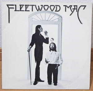 【中古レコード】FLEETWOOD MAC / FLEETWOOD MAC MS 2225 【US盤】