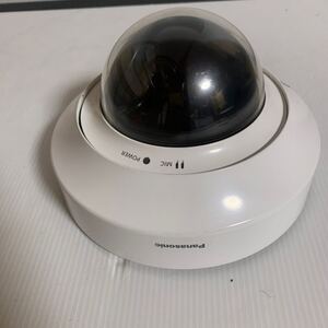 Panasonic ネットワークカメラ　屋内専用　BB HCM527 動作未確認　(L1青ボックス)