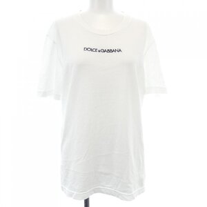 ドルチェアンドガッバーナ DOLCE&GABBANA Tシャツ