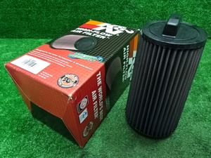 未使用品 K&N エアフィルター・HIGH-FLOW AIR FILTER・E-2011 即発送