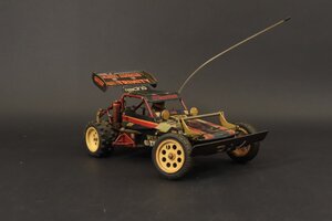 ラジコン / RC / レースカー / スポーツカー / パーツ / 部品 / シャーシ / WILD ONE / 四駆 / 現状品