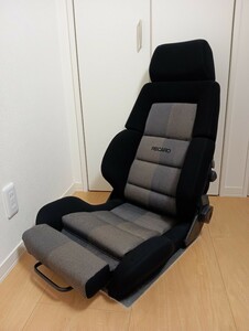 美品　RECARO CT 301 フルクリーニング済み　国内正規品です！！　　c−classic cse dse lx.ls.sr レカロ