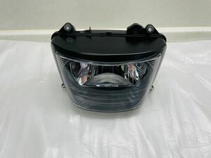 ホンダ純正 CB400SF CB1200SB ヘッドライト NC39 スペック３ NC42 VTEC レボ〜13年 ジャンク品