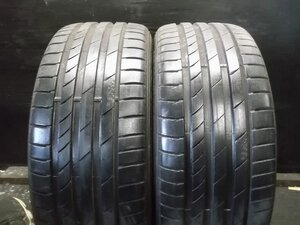 【C132】ECOSTA PS71◆225/45R17◆2本即決