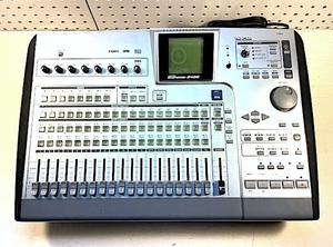 ★☆★TASCAM PORTASTUDIO 2488 タスカム 24トラック デジタルMTR レア