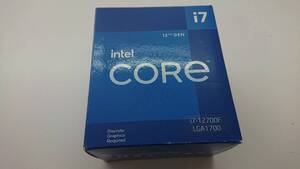 ★新品★Intel/CPUクーラー/LGA1700★