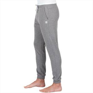 VOLCOM ボルコム 【SINGLE STONE FLEECE PANT】 ダークグレー S 新品正規品 スウェットパンツ 裏起毛