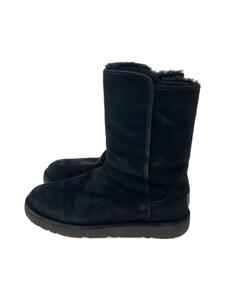 UGG australia◆ブーツ/23cm/BLK/1016589