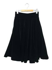 デイジーリン Skirt Swing Flare 06237 スカート 38 ブラック 2023年増産品 IT7JJW0BU4V0