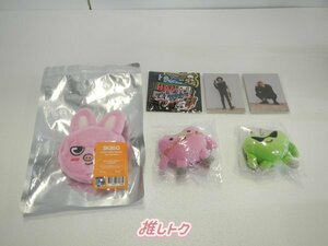 Stray Kids グッズセット トレカ30枚以上含む [良品]