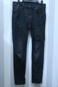 3-5101/H&M ストレッチスキニーデニムパンツ エイチアンドエム