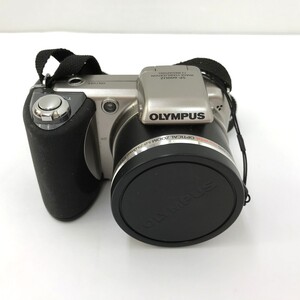 □【同梱不可】【60】中古品 OLYMPUS オリンパス SP-600UZ コンパクトデジタルカメラ ※基本的な動作確認済