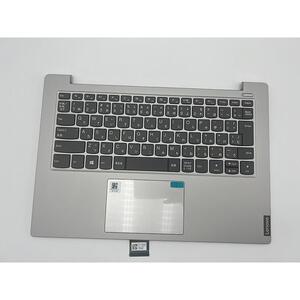 純正新品 Lenovo S ideapad S340-14API 81NB S340-14IIL 81VV S340-14IWL 81N7 日本語キーボード パームレストあり/タッチパッドあり