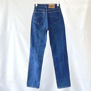 8-90s Made in USA Lee 302 アメリカ製 リー ハイウエストデニムパンツ vintage