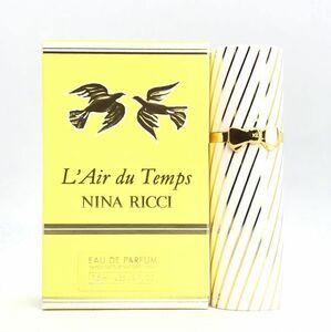 NINA RICCI ニナ リッチ レール デュタン L