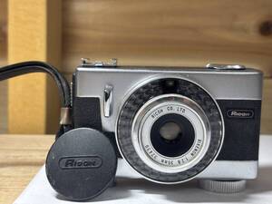 7786) RICOH AUTO SHOT