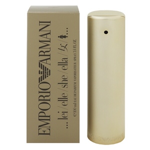 エンポリオ アルマーニ ウーマン EDP・SP 100ml 香水 フレグランス EMPORIO ARMANI WOMAN 新品 未使用