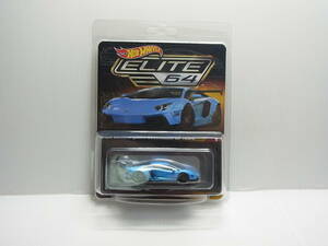 HW 2023 RLC EXCLUSIVE ELITE 64 LBWK LAMBORGHINI AVENTADOR LP 700-4 リバティーウォーク