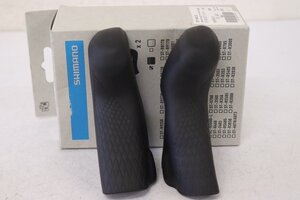 ★SHIMANO シマノ ST-R9100用 BRACKET COVERS ブラケットカバー 未使用品