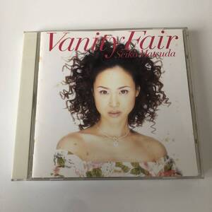 ☆☆松田聖子／Vanity Fair　あなたに逢いたくて☆☆