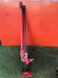 FARM JACK　3000kg　ジャッキ　中古　ファームジャッキ