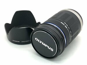 OLYMPUS M.ZUIKO DIGITAL 14-150mm 1:4-5.6 一眼レフカメラ用 レンズ ジャンク 中古【UW110423】●