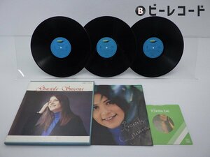 【BOX/3LP】Graciela Susana(グラシェラ・スサーナ)「Graciela Susana」LP（12インチ）/Express(ETP-60278~80)/Latin