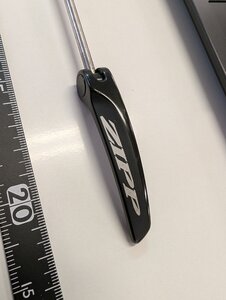 ZIPP QR-S クイックリリース　170mm