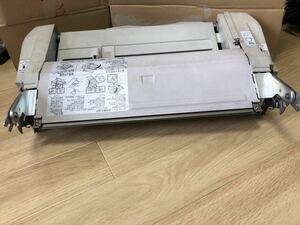 A37 NEC MultiImpact700LX,LX2用 PR-D700LX-04 シートフィーダ/日焼有