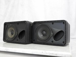 ☆ BOSE ボーズ 111AD スピーカーペア ☆中古☆