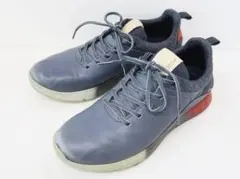 ECCO エコー ゴルフシューズ S-THREE スパイクレス GORE-TEX