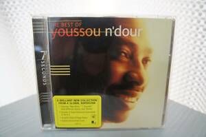 youssou n