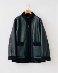 NEEDLES TIBETAN JACKET