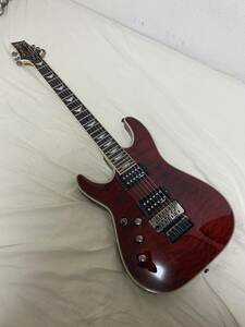 SCHECTER OMEN EXTREME-6 FR LH BCH