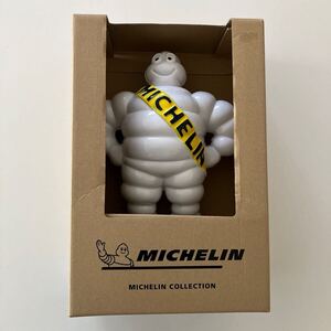 ☆MICHELIN(ミシュラン)スタンダード ビブ/PVC フィギュア/ビバンダム/ミシュランマン