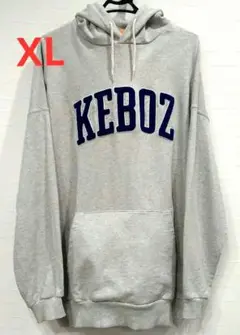 KEBOZパーカー　XL