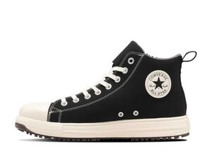 Converse All Star PS Z Hi "Black" 26.5cm 33701631