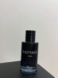 DIOR SAUVAGE PARFUM ソヴァージュ パルファン 5ML香水