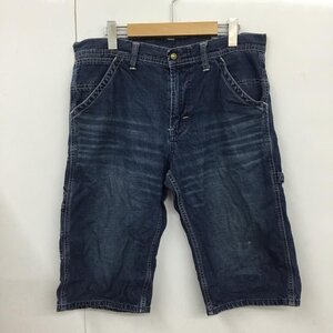 Lee 32 リー パンツ デニム、ジーンズ 08288 ハーフパンツ ペインターパンツ Pants Trousers Denim Pants Jeans 10119852